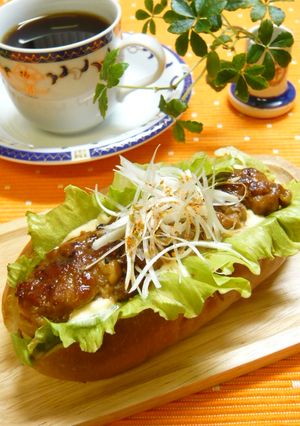 豚こま切れ肉deチャーシュードック-レシピのメイン写真