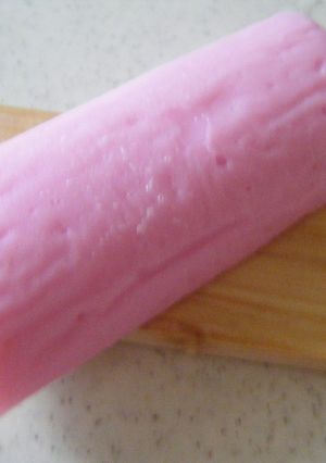 簡単！かまぼこを板から綺麗にとる方法✿-レシピのメイン写真