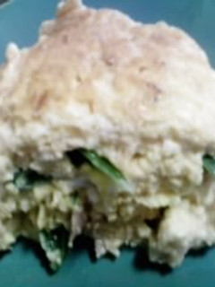 豆腐入り卵焼き-レシピのメイン写真