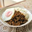 ルー不要♡大好きおいしいドライカレー♥
