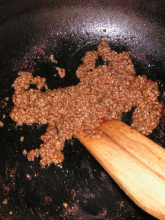 万能肉味噌-レシピのメイン写真