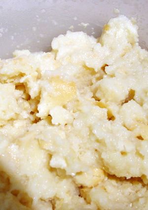 驚きの＊パンで漬物＊パン床漬け-レシピのメイン写真
