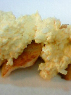 あぶらカレイのムニエル-レシピのメイン写真