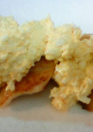あぶらカレイのムニエル-レシピのメイン写真
