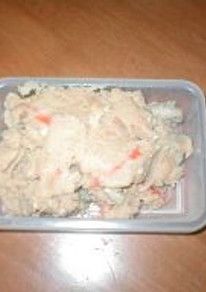 おからを作ろう-レシピのメイン写真