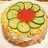 お花みたい✿簡単ちらし寿司ケーキ