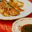 韓国の簡単おかず♪生鮭のジョン