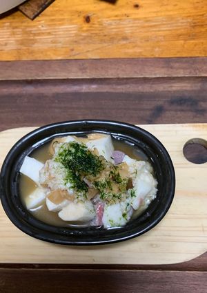 ぶりのカルパッチョ-レシピのメイン写真