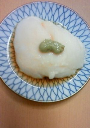 レンジで簡単☆自家製ごま豆腐-レシピのメイン写真