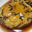 お肉なしの豆腐ハンバーグ