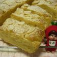 りんごがじゅわ~ん♪簡単りんごケーキ