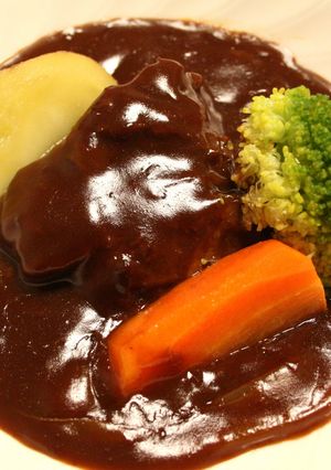 簡単☆牛ほほ肉のビーフシチュー-レシピのメイン写真