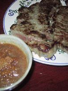 美味すぎるおろしソースのステーキ-レシピのメイン写真