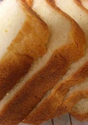 お味噌食パン-レシピのメイン写真