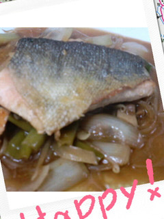 ★チャンチャン焼き★-レシピのメイン写真
