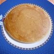 ふんわりふっくらパンケーキ ノンBP