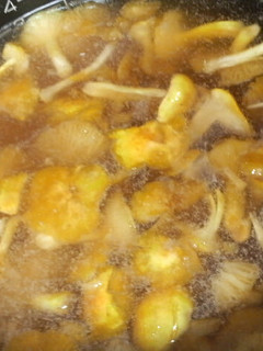きのこご飯-レシピのメイン写真
