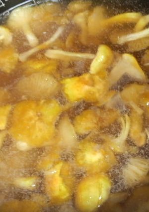 きのこご飯-レシピのメイン写真
