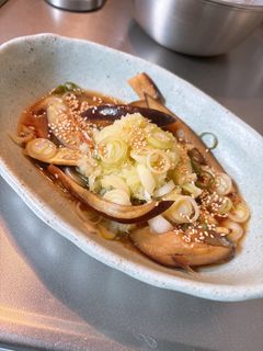 大根おろしさっぱり茄子-レシピのメイン写真