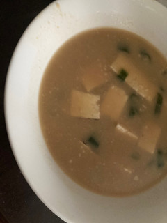 納豆汁-レシピのメイン写真