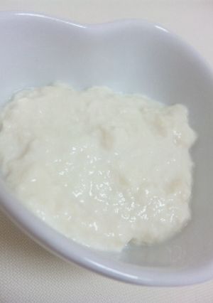 ♡超簡単♡豆腐のデザート-レシピのメイン写真