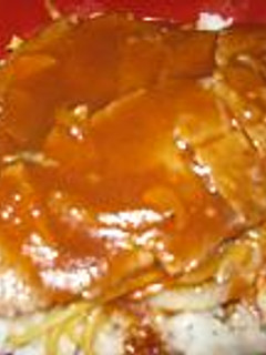 簡単焼き肉丼-レシピのメイン写真