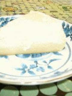 ひんやり、とろける。滑らかコーヒームース-レシピのメイン写真