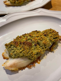 タラの青紫蘇ペースト焼き-レシピのメイン写真