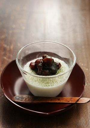 子供でも作れる★簡単おいしい牛乳プリン-レシピのメイン写真