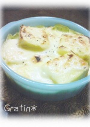 パングラタン-レシピのメイン写真