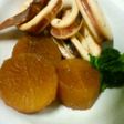 いかと大根のうま煮