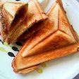 こんがりサクサクヘルシーカレーパン