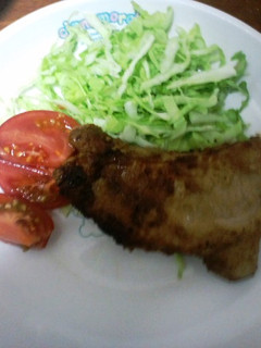 豚肉のみそ味ソテー-レシピのメイン写真