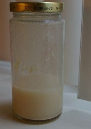 ホシノ酵母をかけつぐ。-レシピのメイン写真