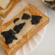 とろける!めんたいこチーズトースト☆