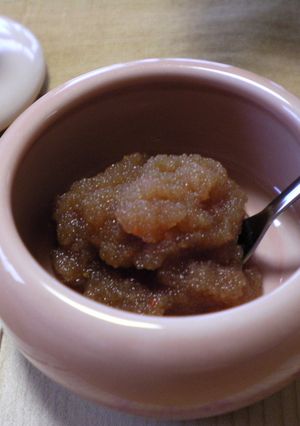 この味ほぼ明太子!?ご飯のお.と.も♪-レシピのメイン写真