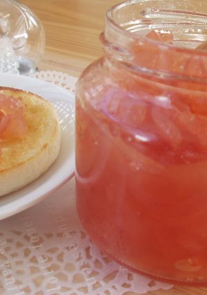 ✿りんごジャム✿-レシピのメイン写真