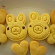 簡単クリームチーズクッキー★❤