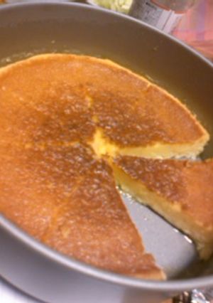 混ぜるだけ!!簡単チーズケーキ-レシピのメイン写真