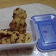 チョコチップクッキー
