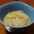 コレ知ってた?白菜のピーナツバター和え