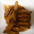 材料これだけ!手羽先の甘辛煮