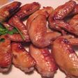 ★★タイ風チキン★★