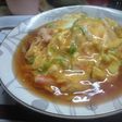 うまうまッ!わが家のかに玉♪