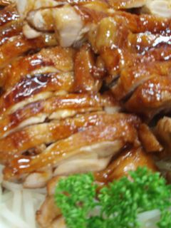 鶏モモ肉のサッパリ煮-レシピのメイン写真