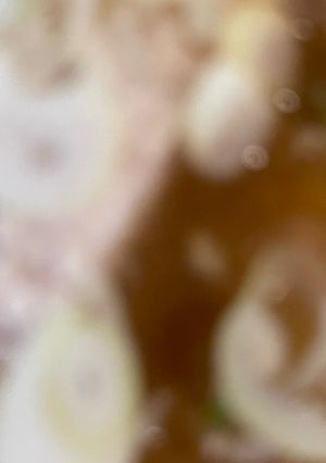 つけ麺-レシピのメイン写真