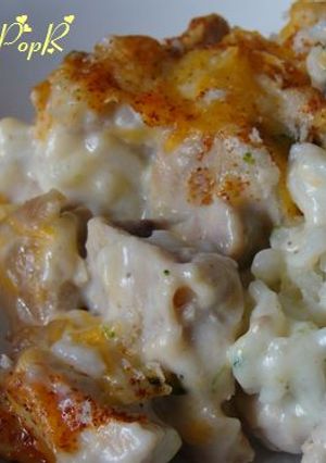 冷ご飯でブロッコリーチキングラタン-レシピのメイン写真