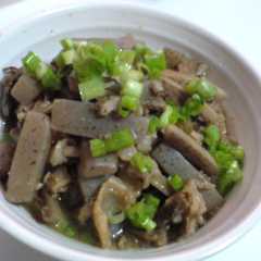 รูปของ 牛筋煮込み〜お酒のあて＆おかずに