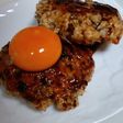 鶏の軟骨入りつくね