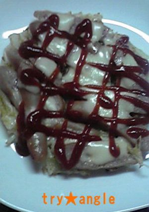 じゃがいものカリカリ焼き-レシピのメイン写真